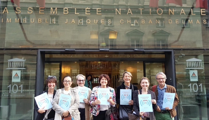 Etats généraux de la médiation à Paris le 15 juin 2018