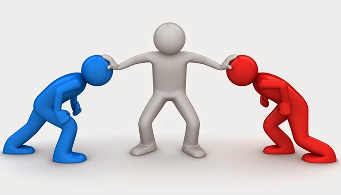 La Médiation obligatoire version 2020