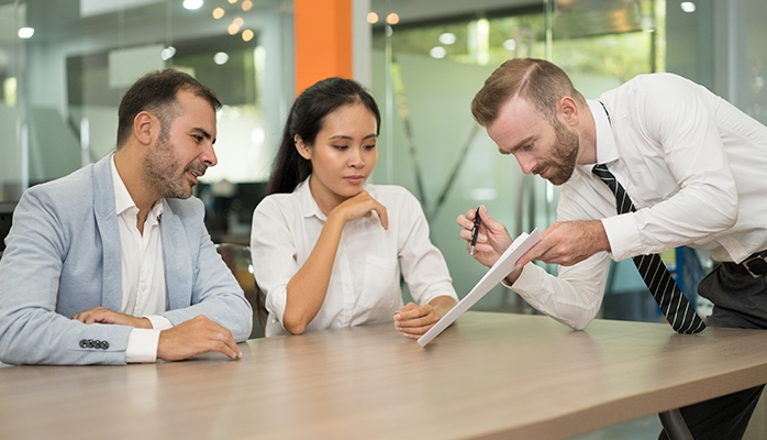 Médiation dans la fonction publique hospitalière