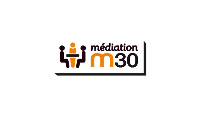 Le 19 septembre se déroule le colloque pour les 20 ans de l'association Médiation 30 : la médiation, évolution ou révolution ? 